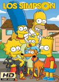 Los Simpson Temporada 23 [720p]